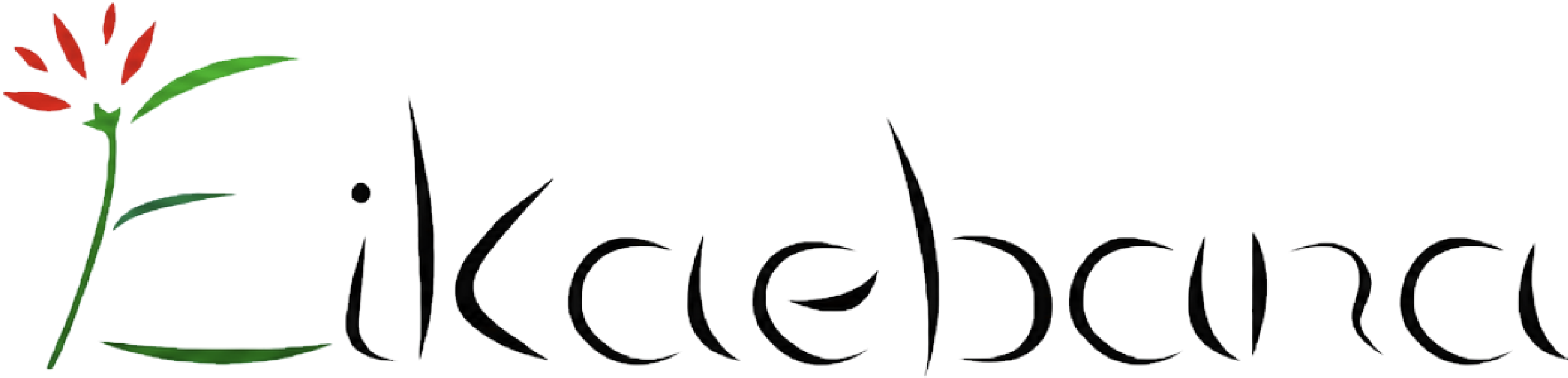 Eiakebana Logo