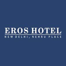 Eros Hotel, New Delhi Nehru Place