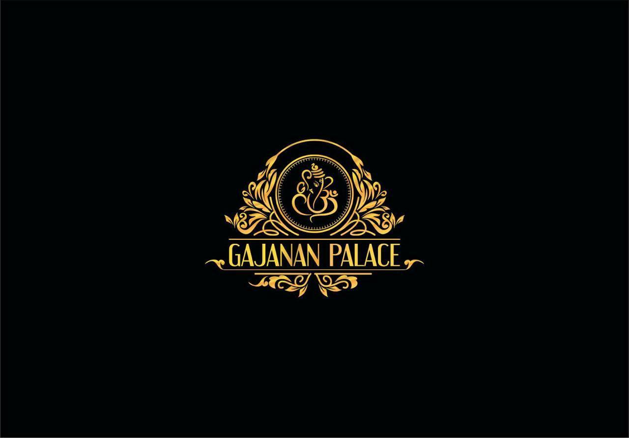 Gajanan Palace