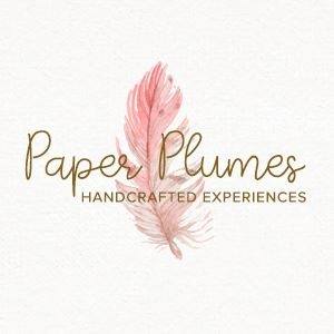 Paper Plumes