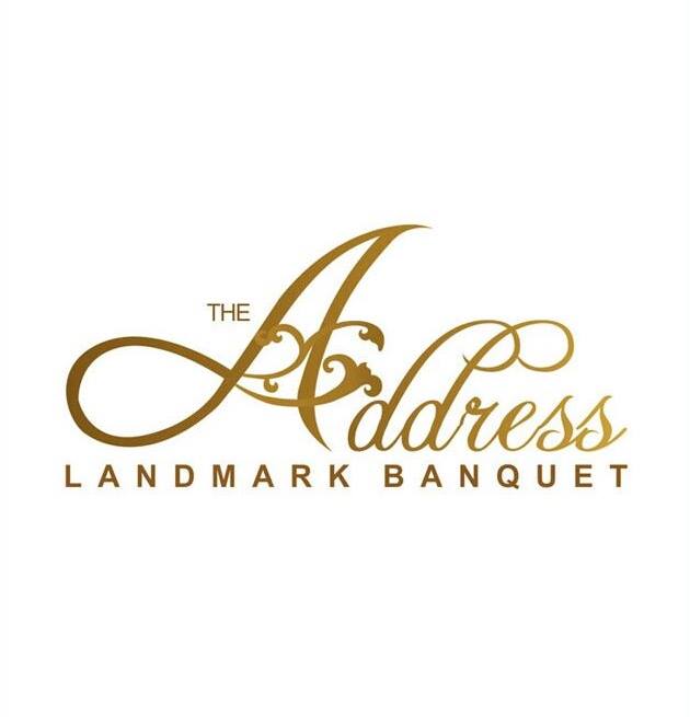 The Address Landmark Banquet